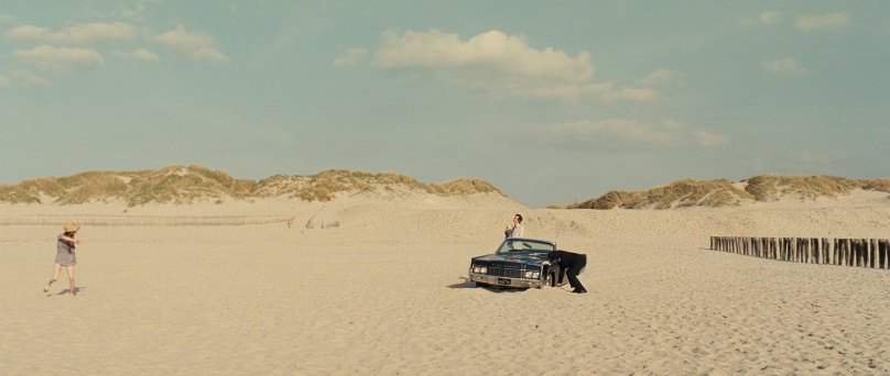 Lincoln Continental