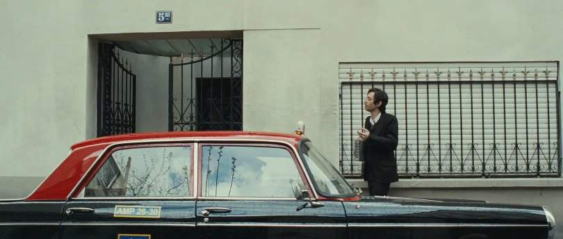 Peugeot 404