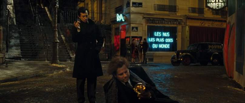 Renault Juvaquatre Fourgonnette