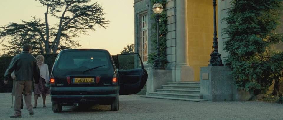 Renault Espace III
