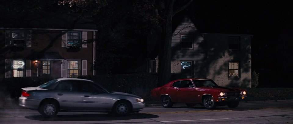 Buick Century