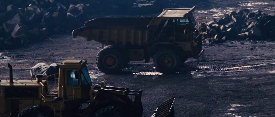 Caterpillar 769
