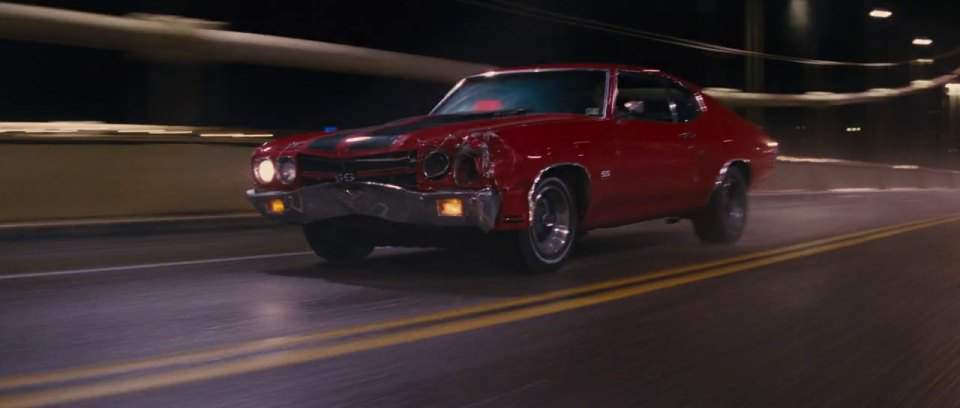 Chevrolet Chevelle