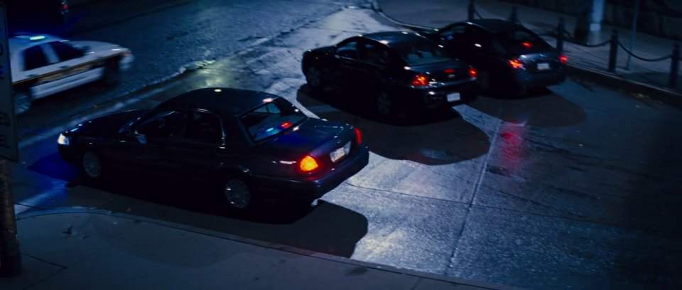 Chevrolet Impala