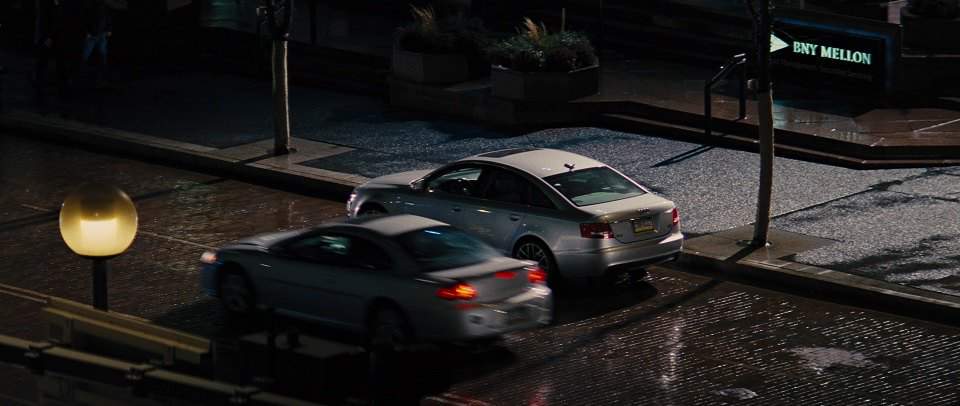 Dodge Stratus