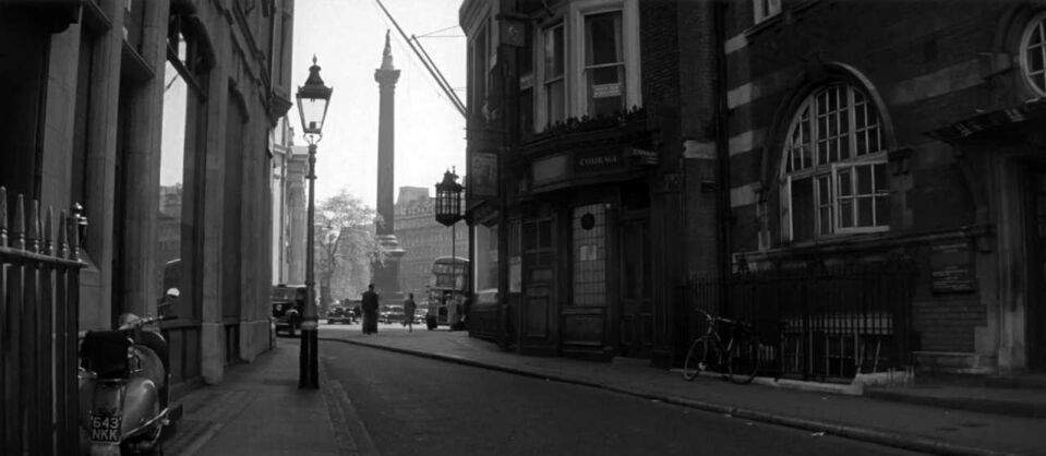 Douglas Vespa 125 152L2