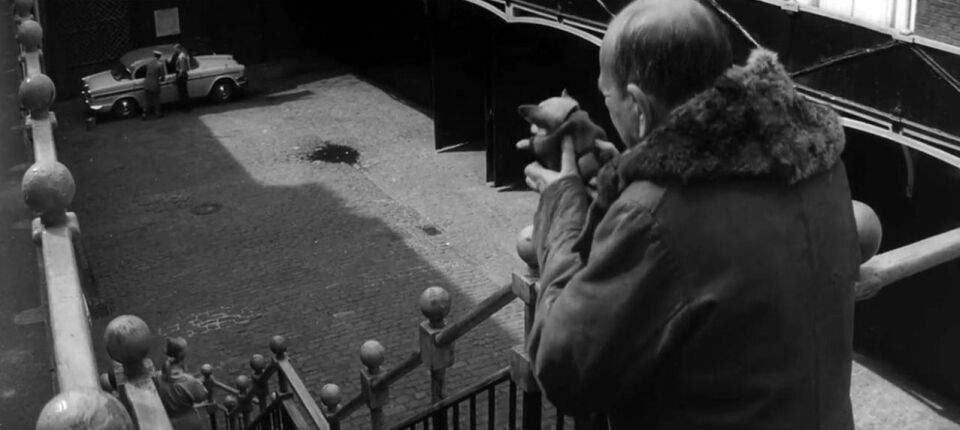 Humber Super Snipe Series II