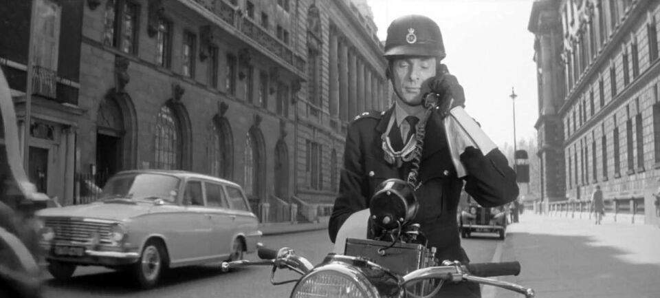 Vauxhall Victor Estate