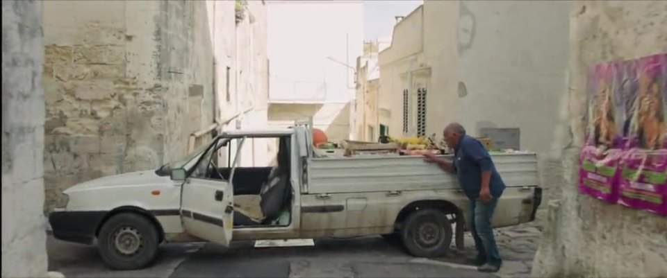 Daewoo-FSO Truck Plus LB