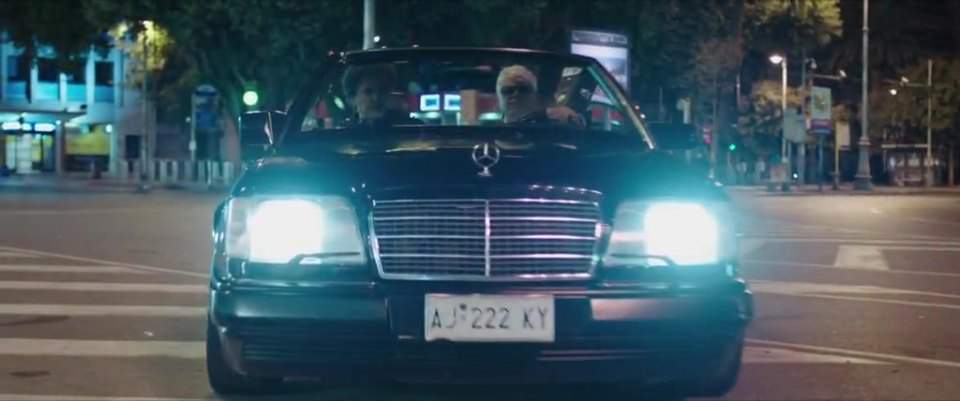 Mercedes-Benz E 200 Cabrio