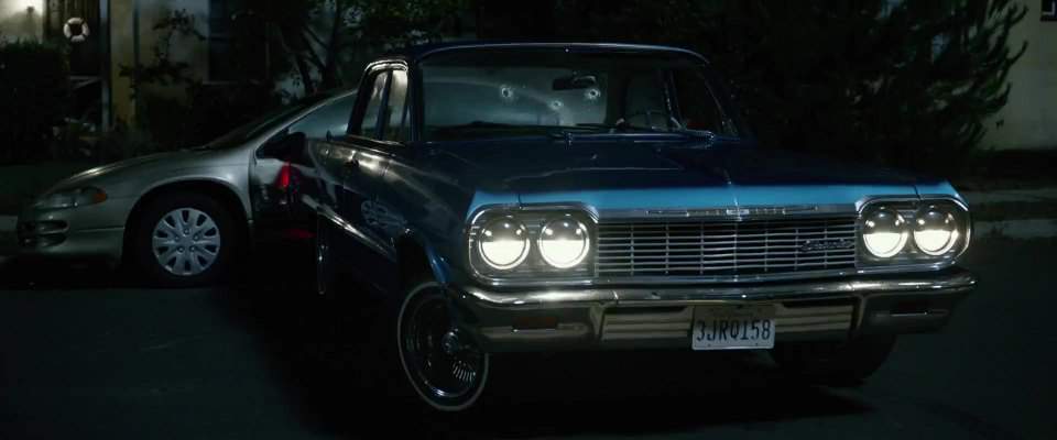 Chevrolet Impala