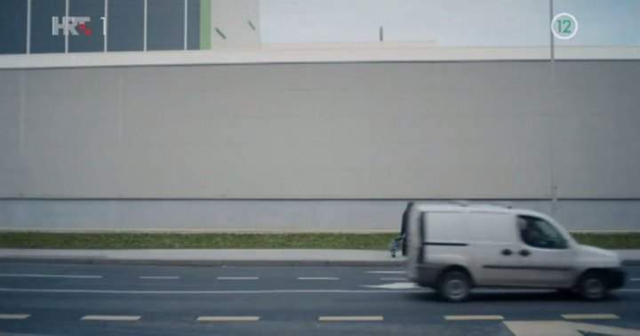 Fiat Doblò Cargo