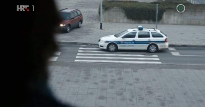 Škoda Octavia Combi