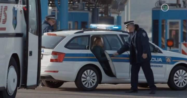 Škoda Octavia Combi