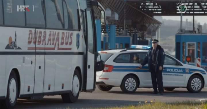 Kässbohrer Setra S 315 HD