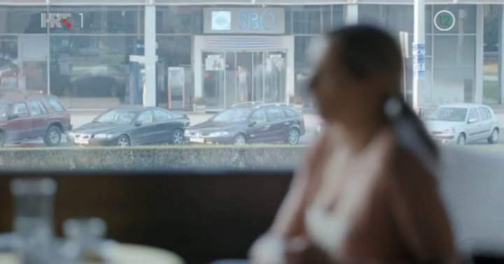 Renault Laguna Grandtour 2