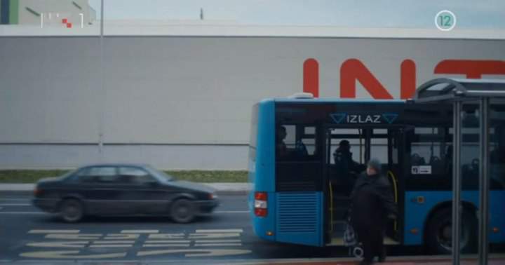 Volkswagen Passat B3