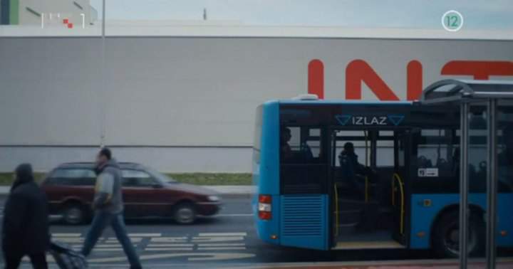 Volkswagen Passat Variant B4