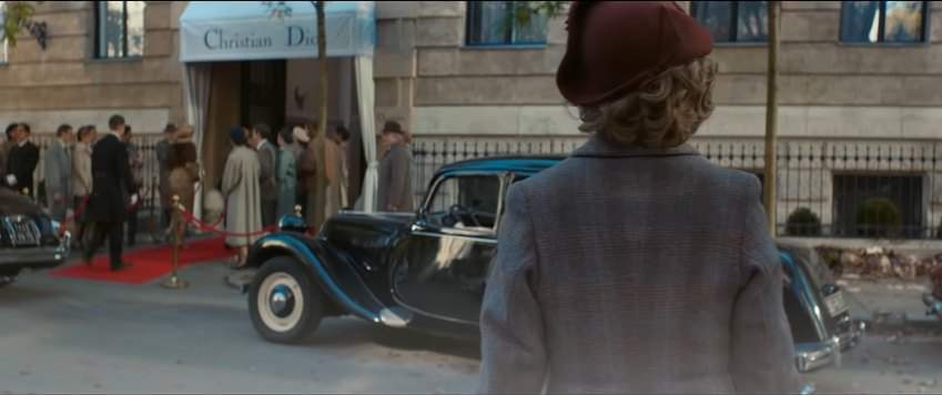 Citroën 11 B