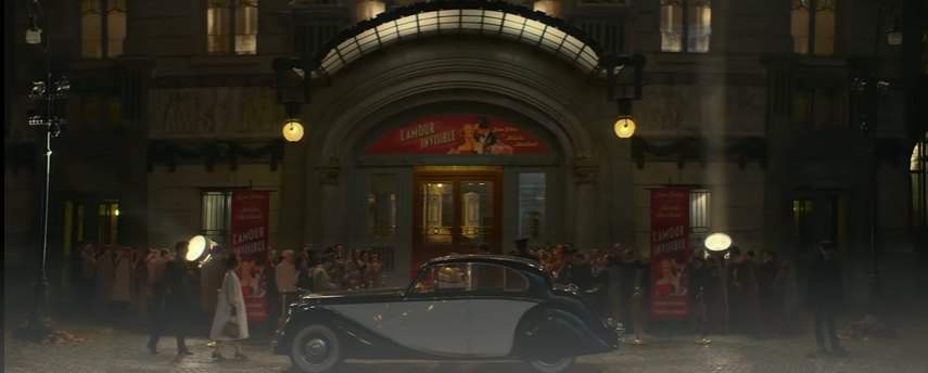Jaguar Mk.V