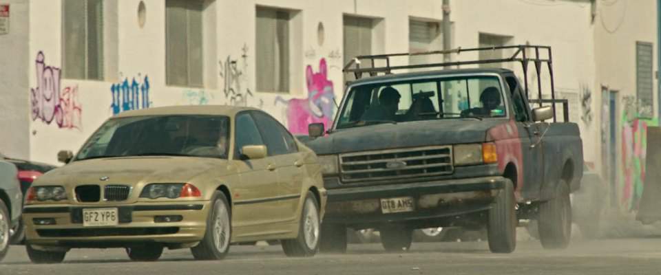 BMW 3