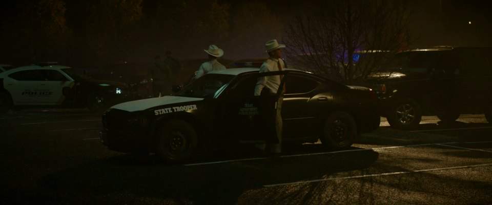 Dodge Charger