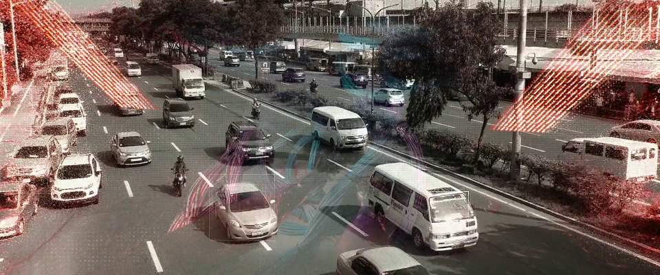 Nissan Urvan