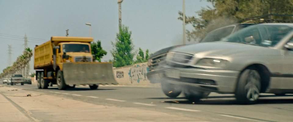 Opel Omega