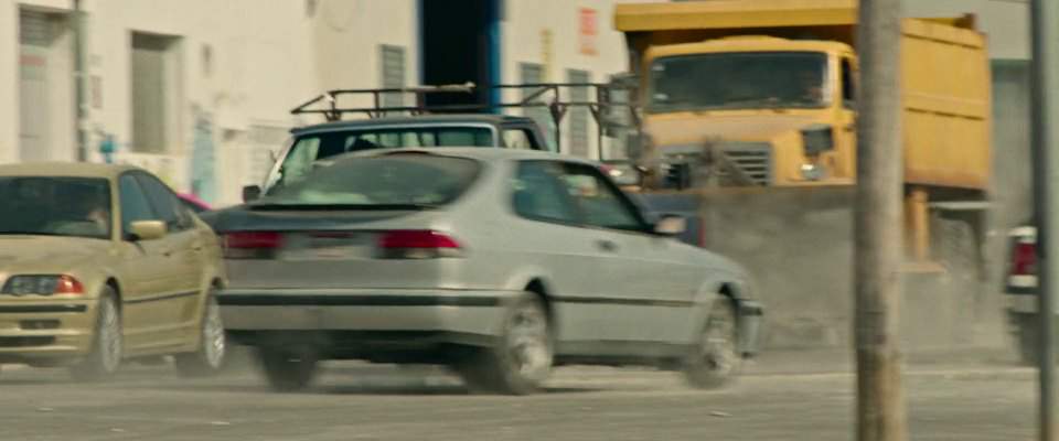 SAAB 9-3