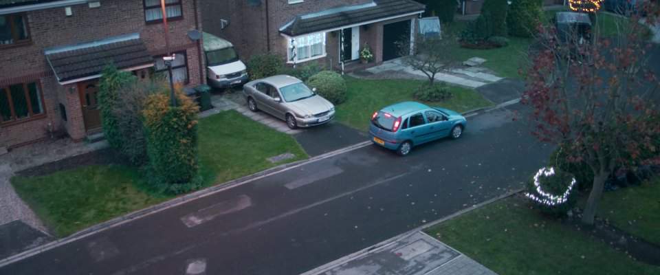 Jaguar X-Type