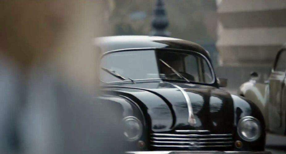Tatra 600 Tatraplan
