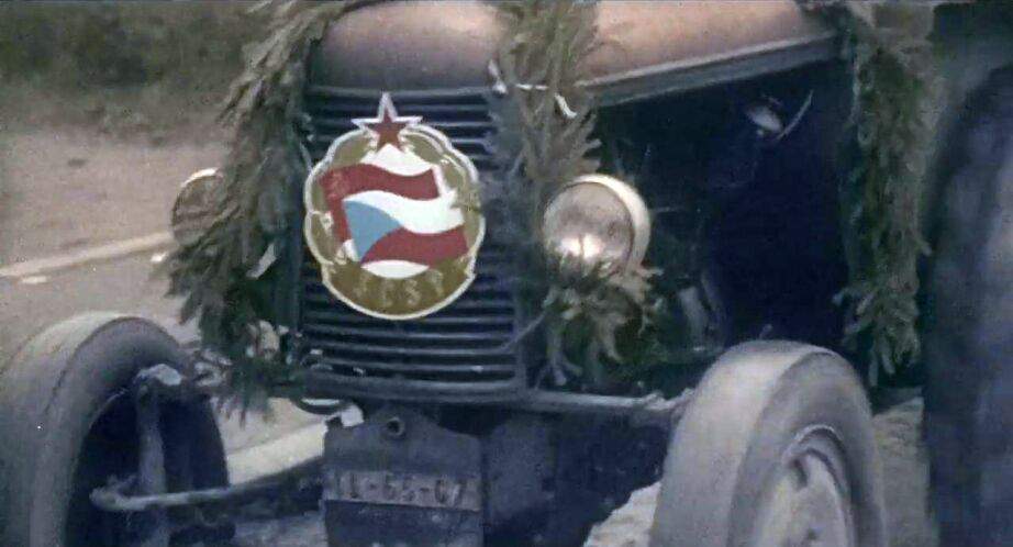 Škoda 30