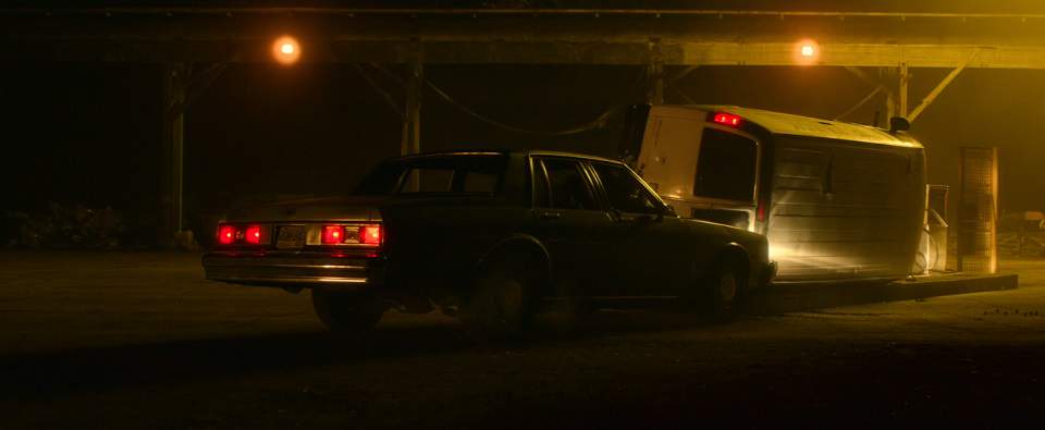Chevrolet Impala