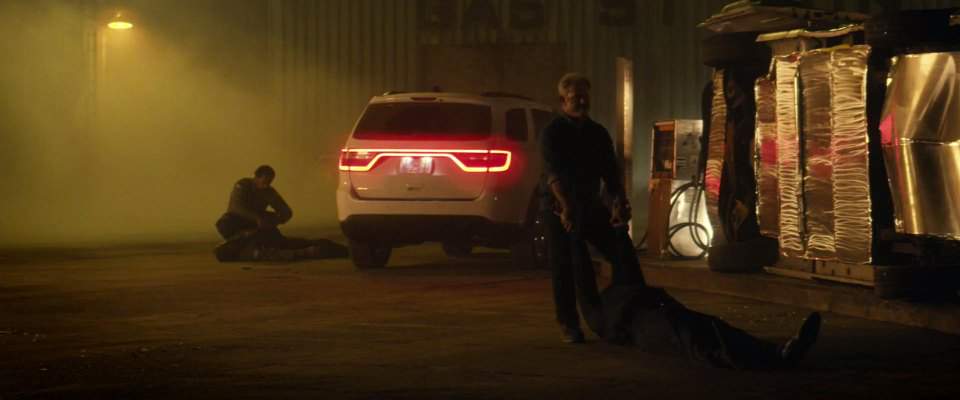 Dodge Durango