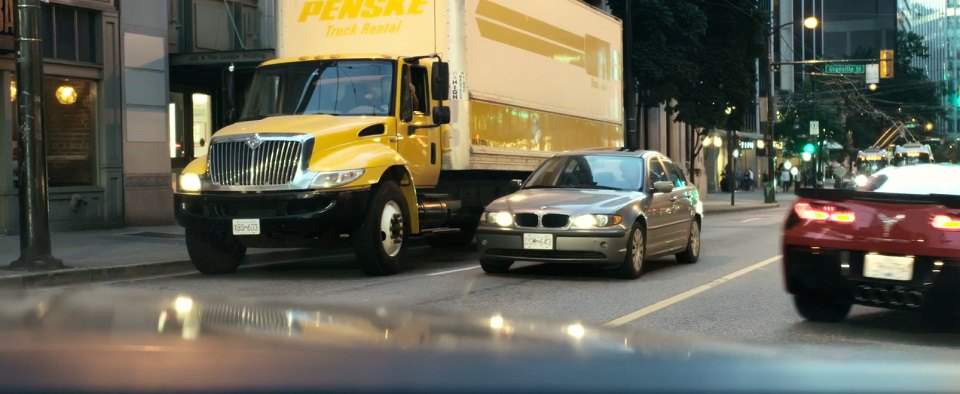 International DuraStar