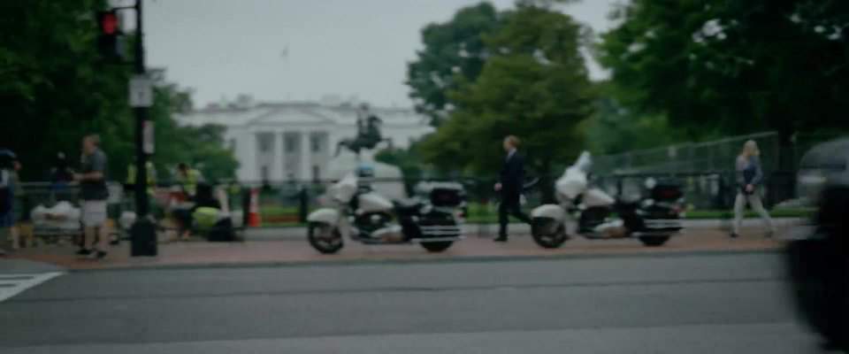 Harley-Davidson FLHP Road King