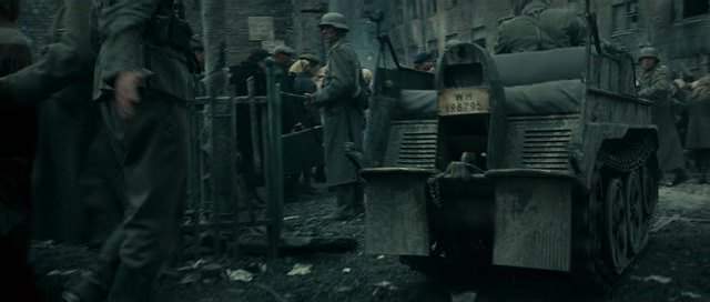 NSU Sd.Kfz.2 Kettenkrad