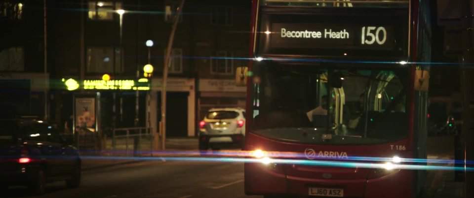 Alexander Dennis Enviro400