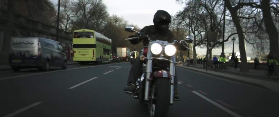 Ford Transit Custom MkI