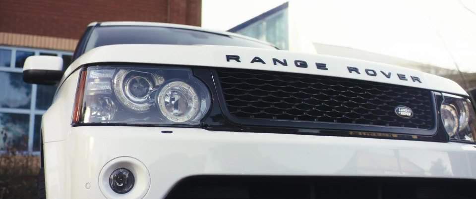 Land-Rover Range Rover Sport