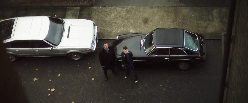 Rover 3500