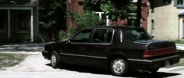 Dodge Spirit
