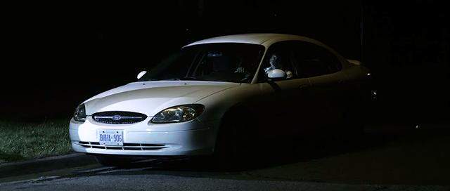Ford Taurus