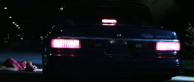 Mercury Topaz