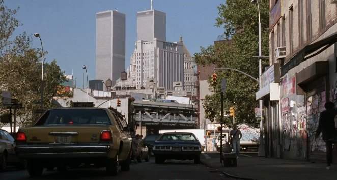 Ford LTD Crown Victoria