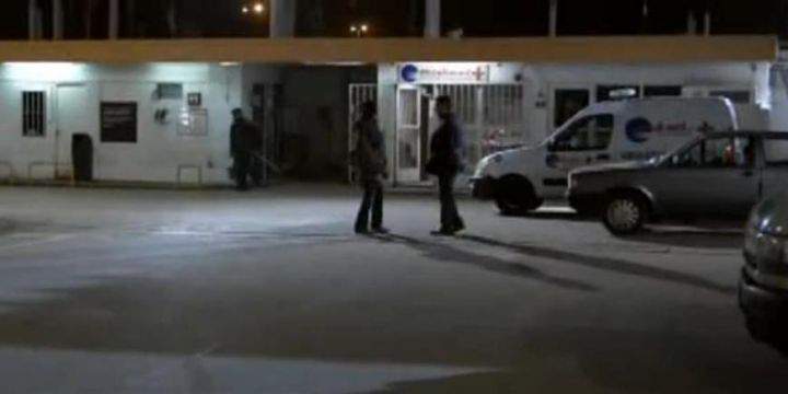 Renault Kangoo Express