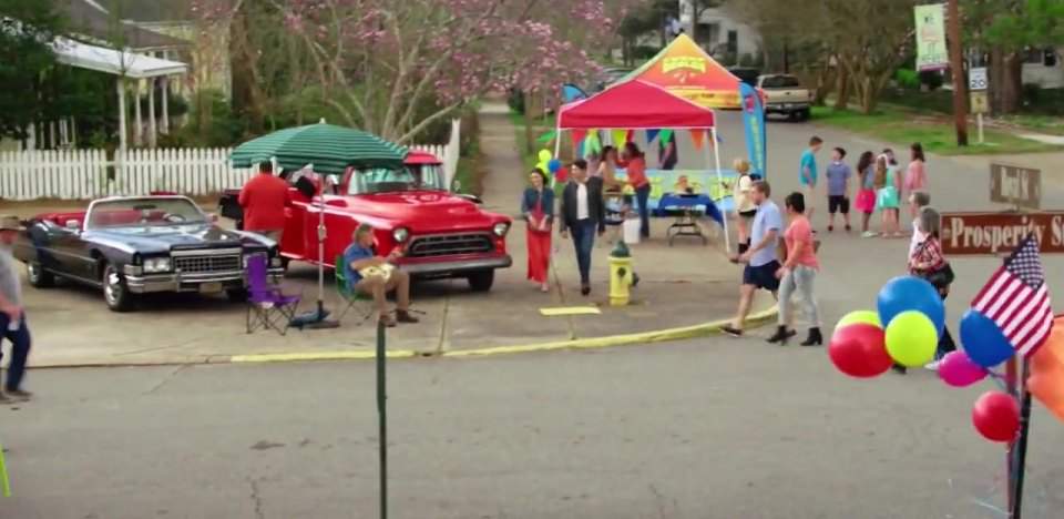 Cadillac Fleetwood Eldorado