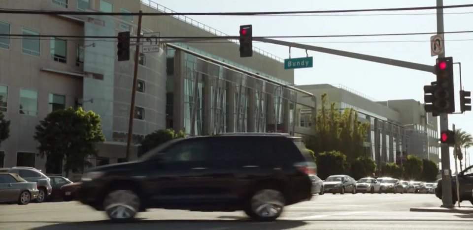 Toyota Highlander Hybrid