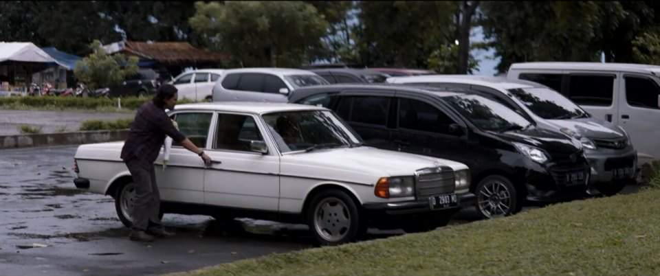 Daihatsu Sigra
