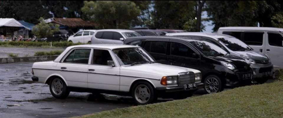 Mercedes-Benz 280